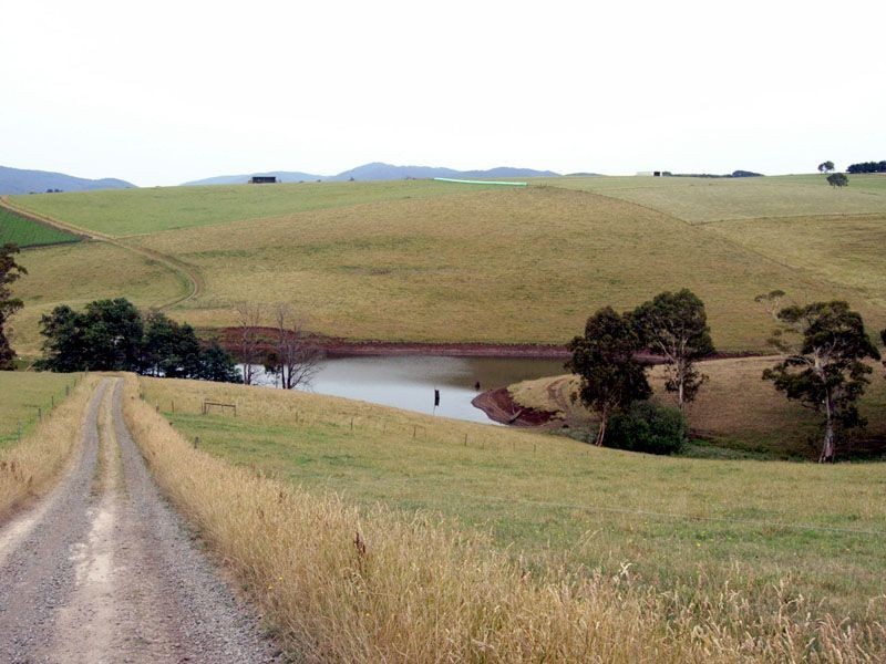 Lot 3 Neerim East Road, Neerim VIC 3831