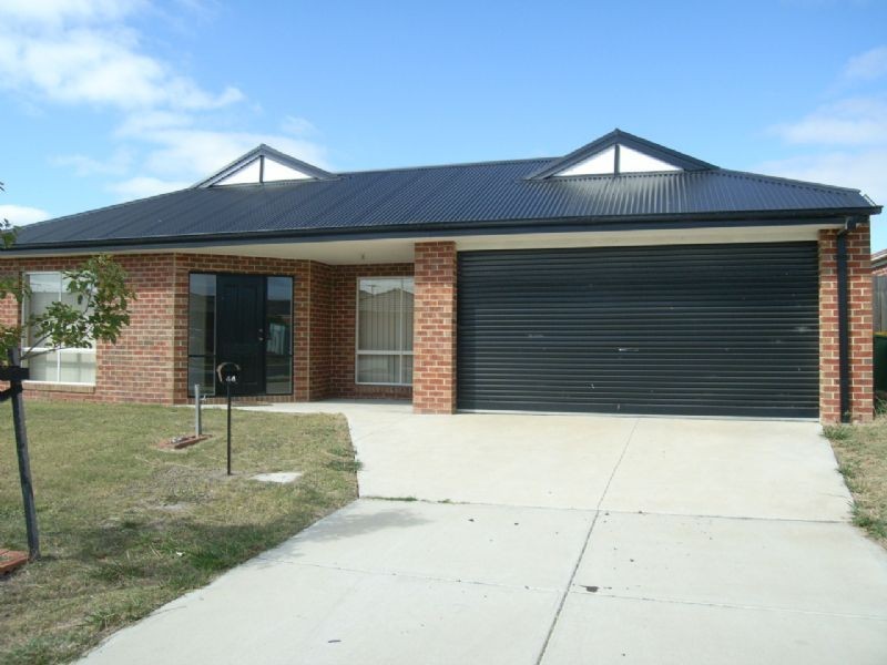 44 Storey Drive, Pakenham VIC 3810