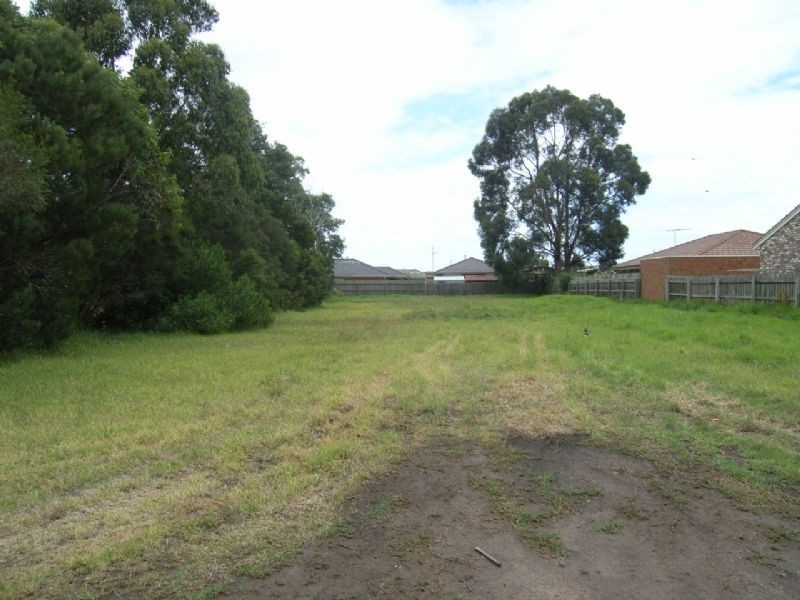 8 Jamieson Court, Pakenham VIC 3810