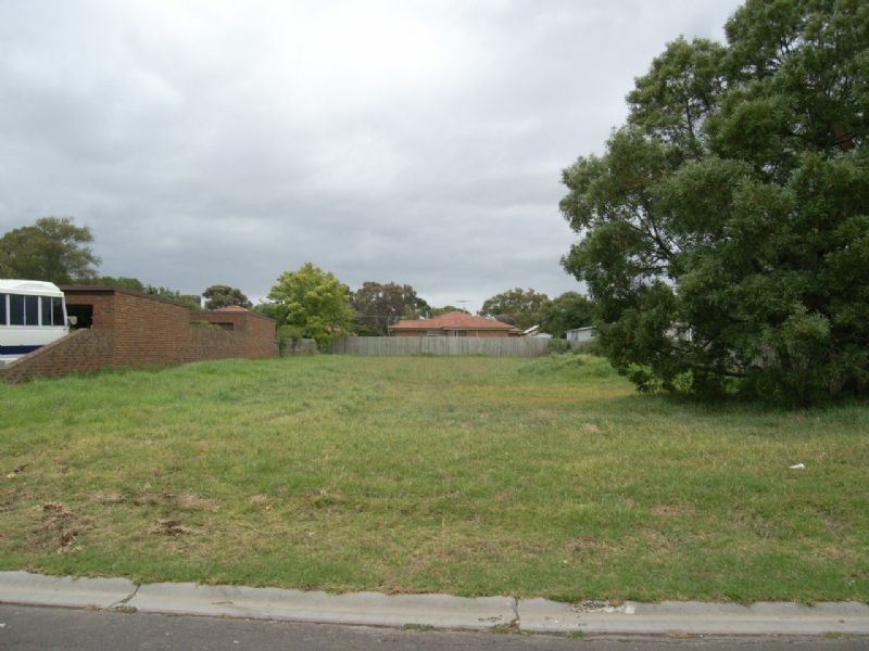 7 Jamieson Court, Pakenham VIC 3810