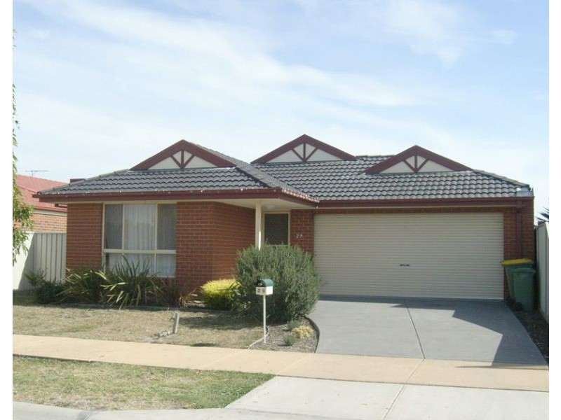 29 Buchan Green, Pakenham VIC 3810