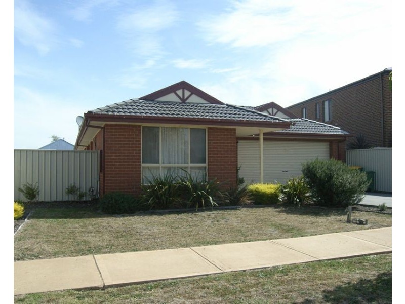 29 Buchan Green, Pakenham VIC 3810