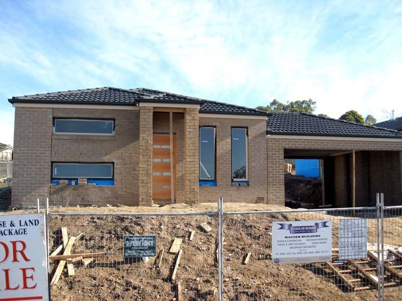 Lot 172 & Lot 173 Tipperary Circuit, Pakenham VIC 3810