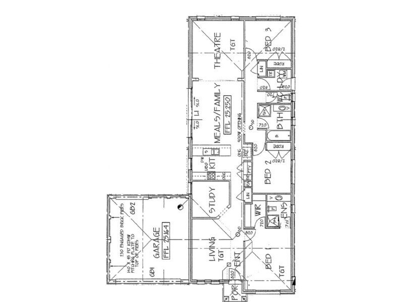 Lot 172 & Lot 173 Tipperary Circuit, Pakenham VIC 3810