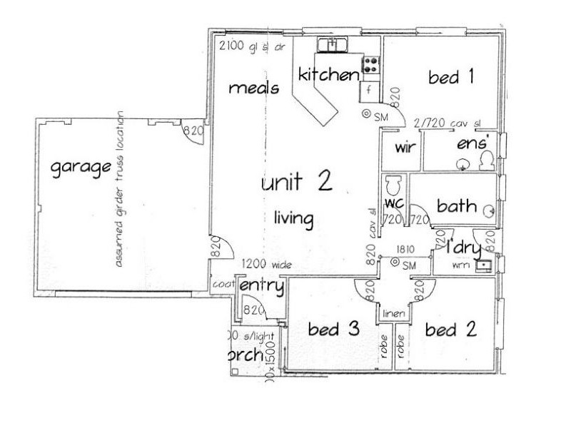 2/54 Cameron Way, Pakenham VIC 3810