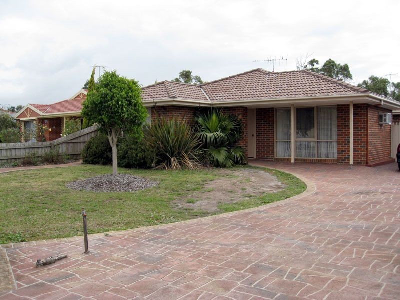 46 Murphy Road, Pakenham VIC 3810