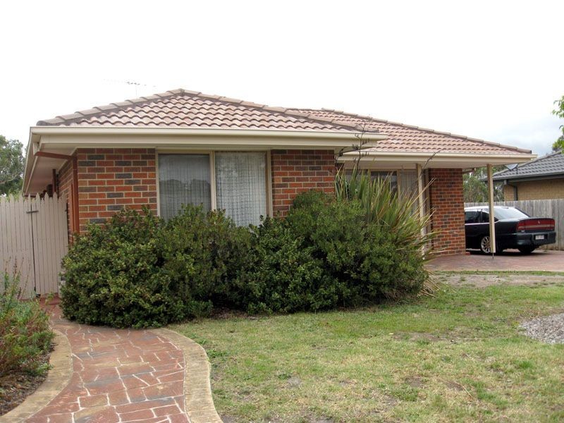 46 Murphy Road, Pakenham VIC 3810