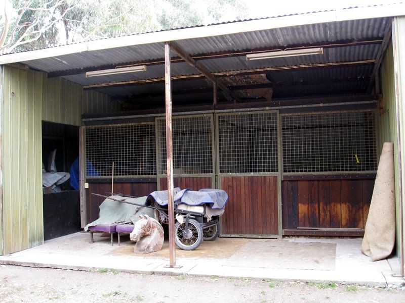 19 Valley View Road, Labertouche VIC 3816