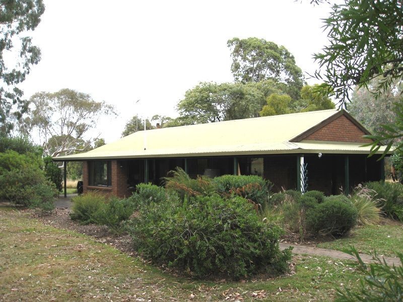 19 Valley View Road, Labertouche VIC 3816