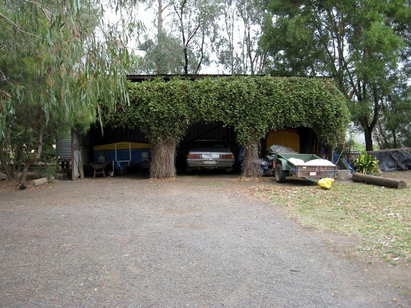 19 Valley View Road, Labertouche VIC 3816