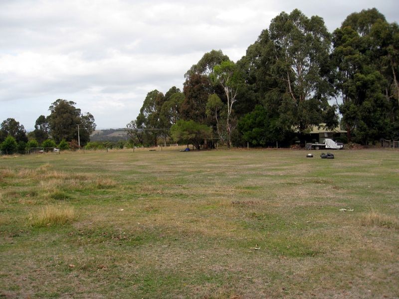 19 Valley View Road, Labertouche VIC 3816