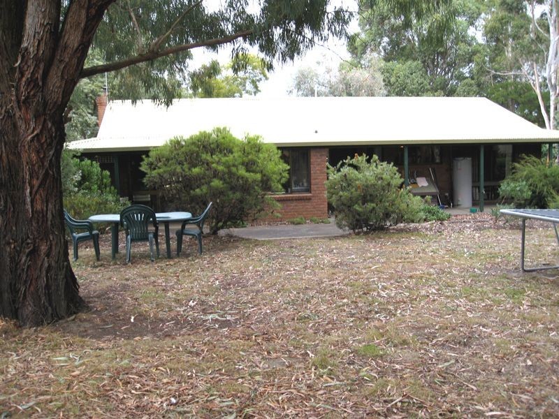 19 Valley View Road, Labertouche VIC 3816