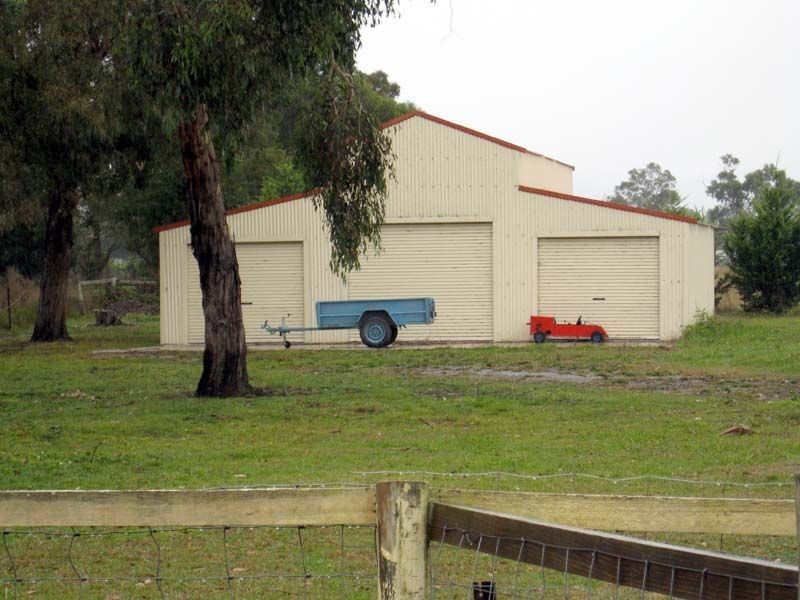 1 Toy Street, Longwarry VIC 3816