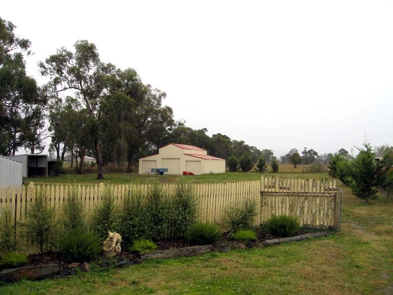 1 Toy Street, Longwarry VIC 3816