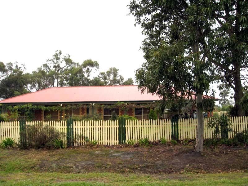 1 Toy Street, Longwarry VIC 3816