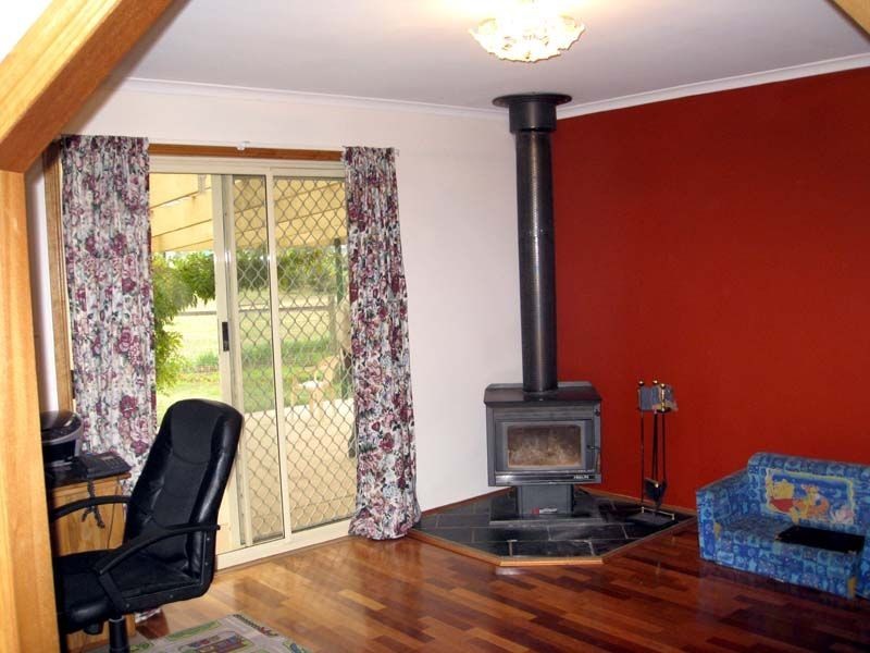 1 Toy Street, Longwarry VIC 3816