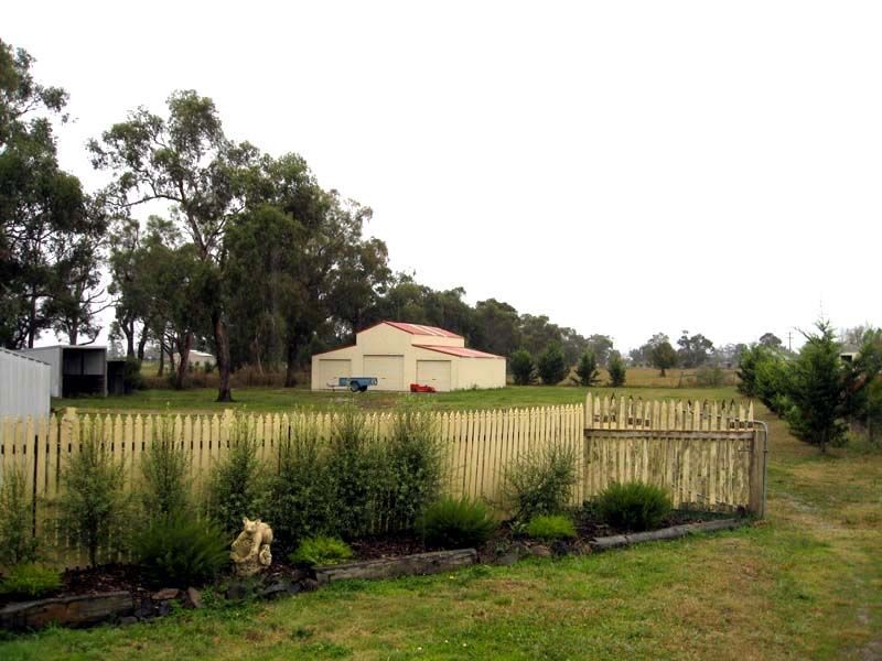 1 Toy Street, Longwarry VIC 3816