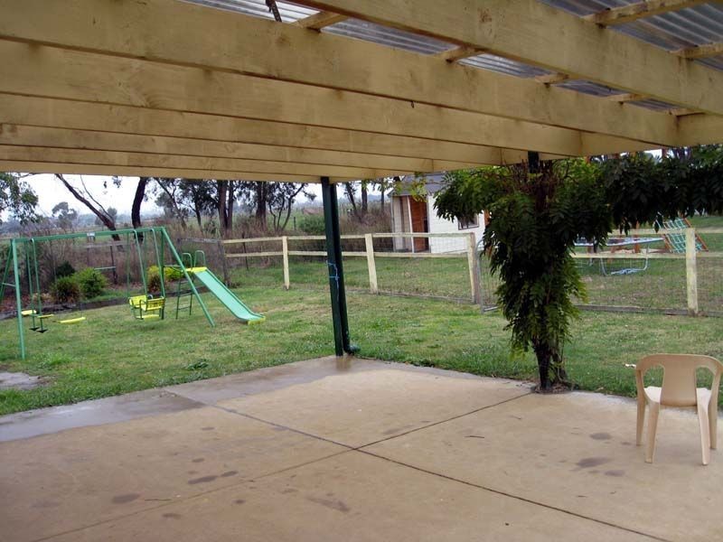 1 Toy Street, Longwarry VIC 3816