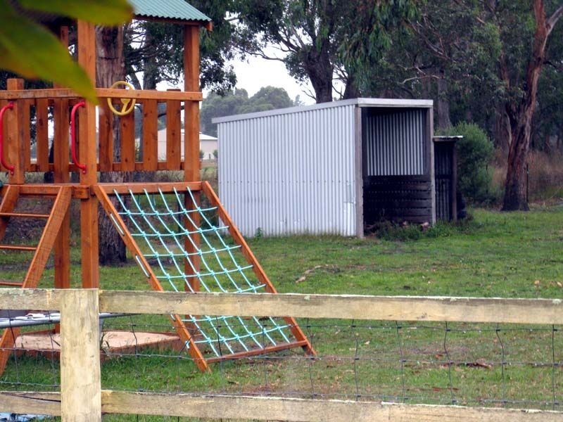 1 Toy Street, Longwarry VIC 3816