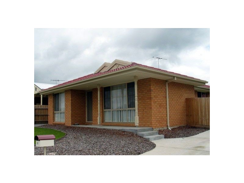 20 Darvell Court, Pakenham VIC 3810
