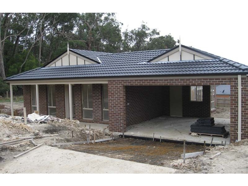 Lot 6 Johnsons Place, Pakenham VIC 3810