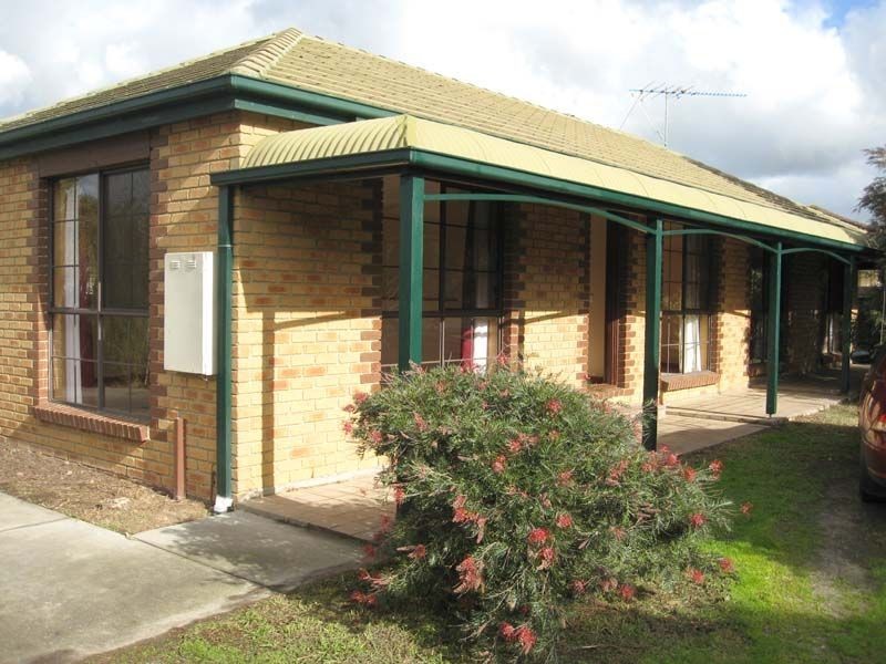 3 Nabilla Court, Pakenham VIC 3810