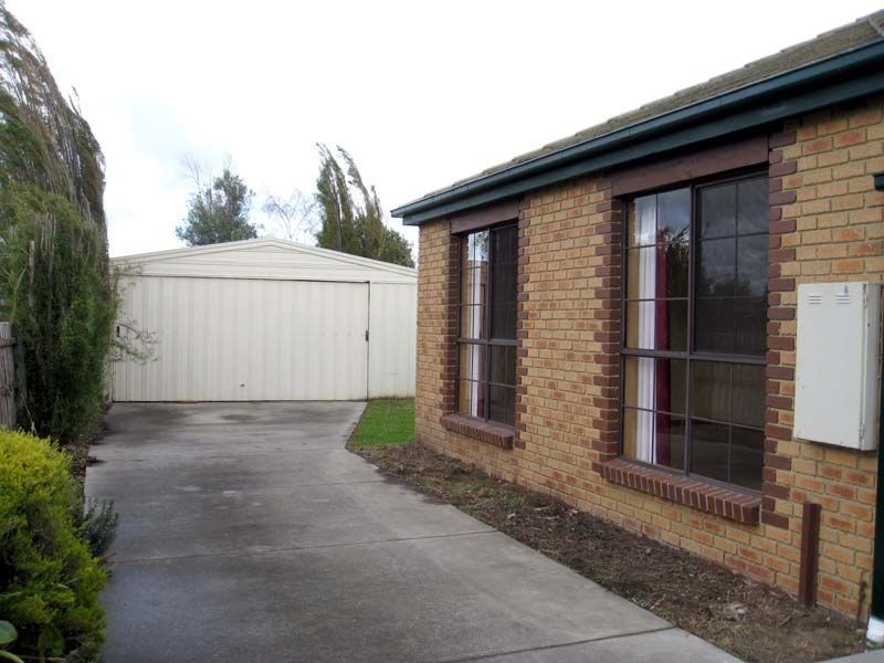 3 Nabilla Court, Pakenham VIC 3810