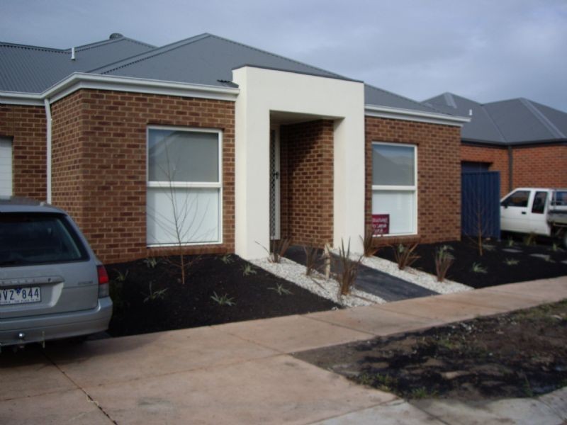 3 (Lot 500) Pendula Place, Pakenham VIC 3810