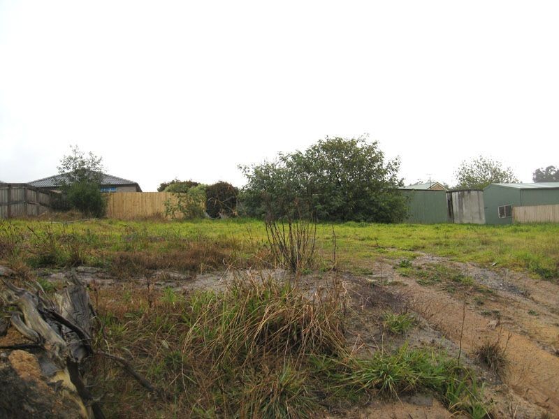 Lot 169 Tuscany Rise, Pakenham VIC 3810