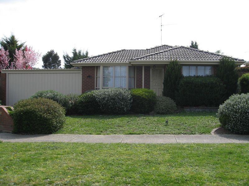 22 Kennedy Road, Pakenham VIC 3810