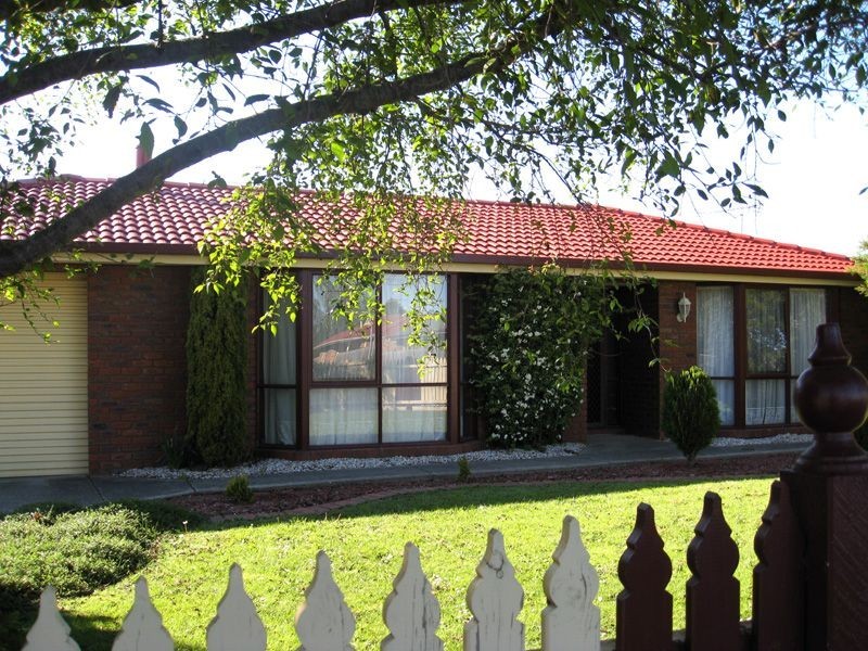 21 Duncan Drive, Pakenham VIC 3810