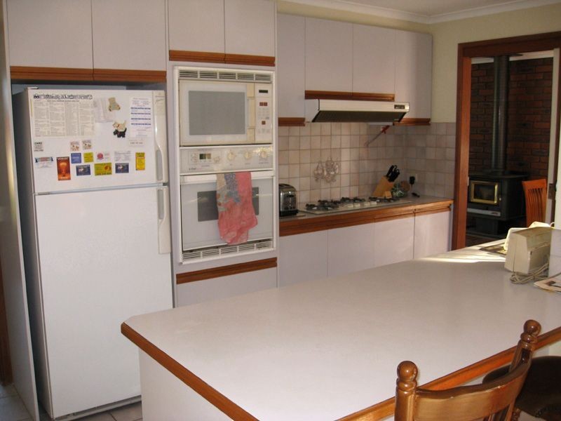 21 Duncan Drive, Pakenham VIC 3810