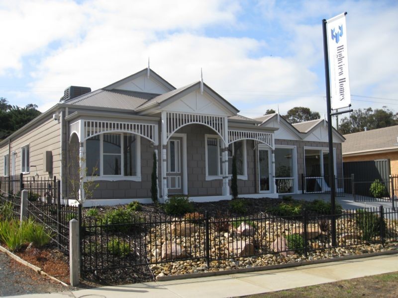 Lot 17 Wild Cherry Avenue, Pakenham VIC 3810