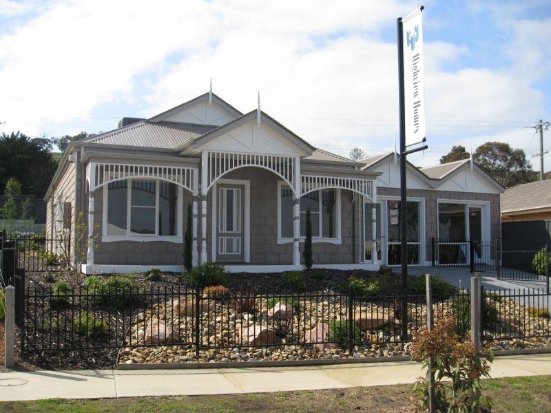 Lot 17 Wild Cherry Avenue, Pakenham VIC 3810