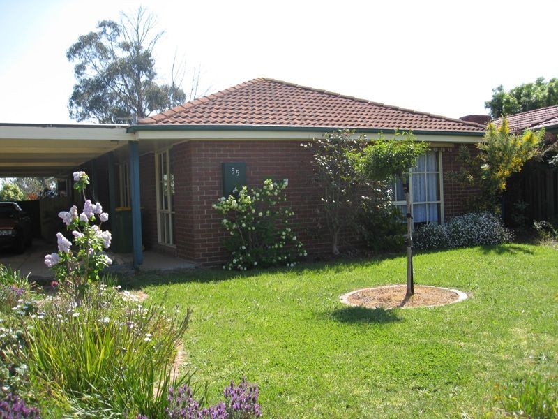 55 Smethurst Avenue, Pakenham VIC 3810