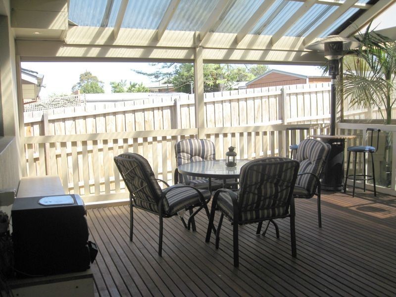 5  Bracelet Street, Pakenham VIC 3810
