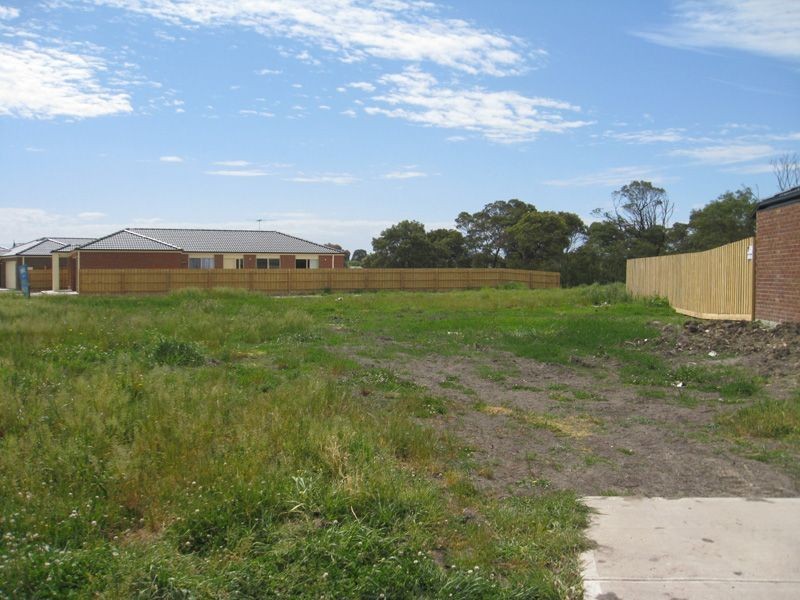 Lot 20 Bellairs Place, Koo Wee Rup VIC 3981