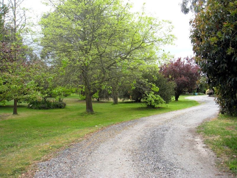 140 Wimpole Road, Bunyip VIC 3815