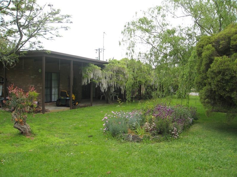 140 Wimpole Road, Bunyip VIC 3815