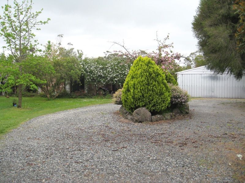 140 Wimpole Road, Bunyip VIC 3815