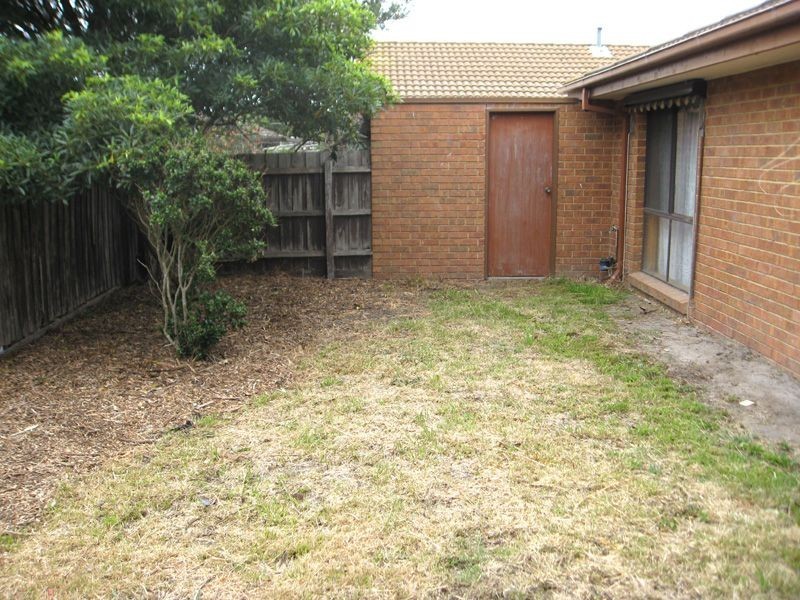 Unit 4, 3 Jamieson Street, Pakenham VIC 3810