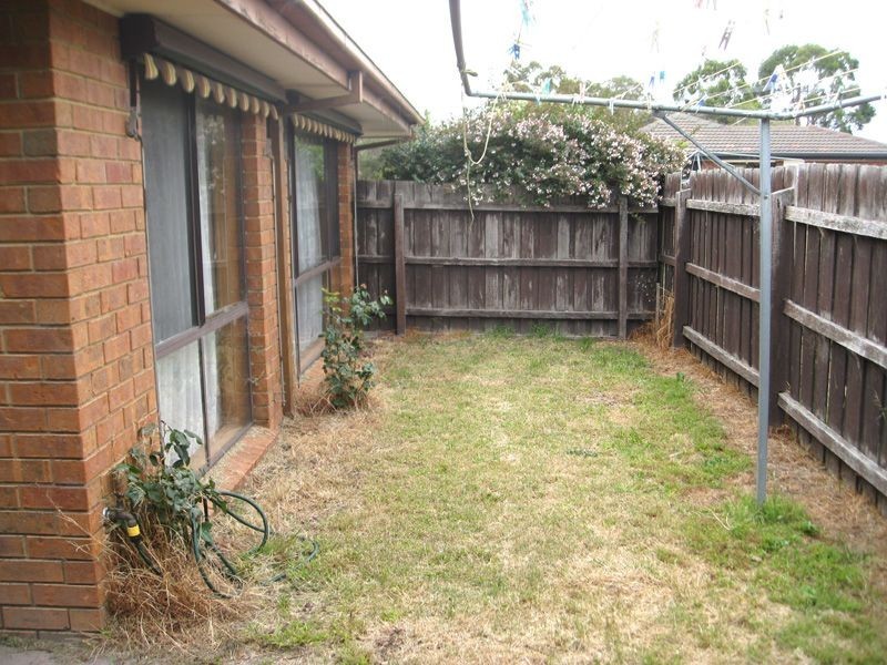 Unit 4, 3 Jamieson Street, Pakenham VIC 3810