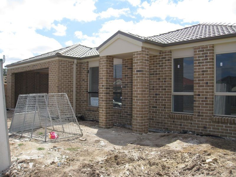 Lot 68 Hayes Court, Pakenham VIC 3810