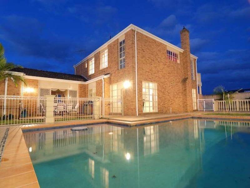 23 Tuscany Rise, Pakenham VIC 3810