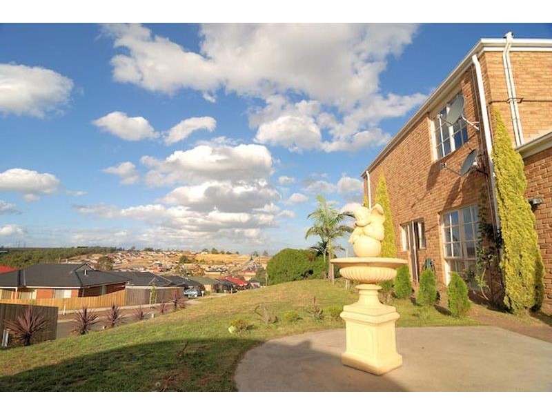 23 Tuscany Rise, Pakenham VIC 3810