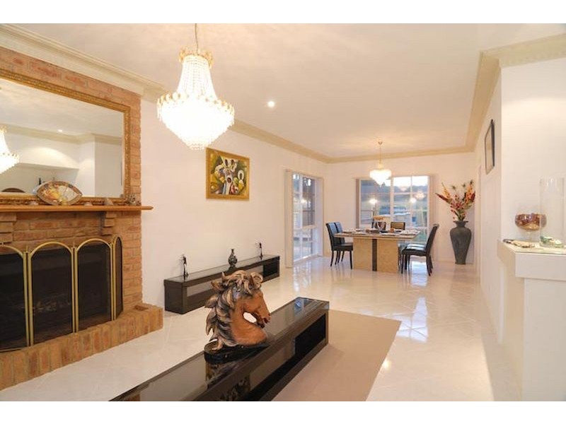 23 Tuscany Rise, Pakenham VIC 3810