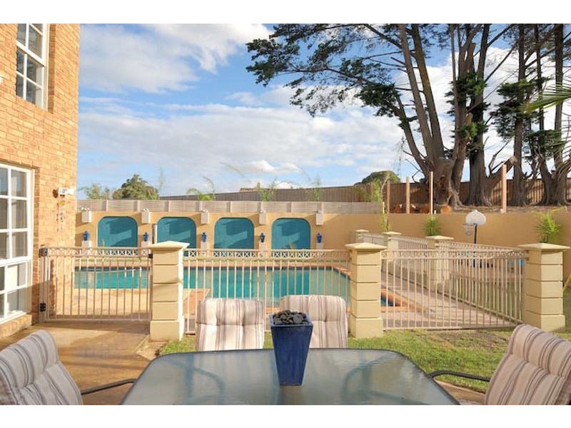 23 Tuscany Rise, Pakenham VIC 3810