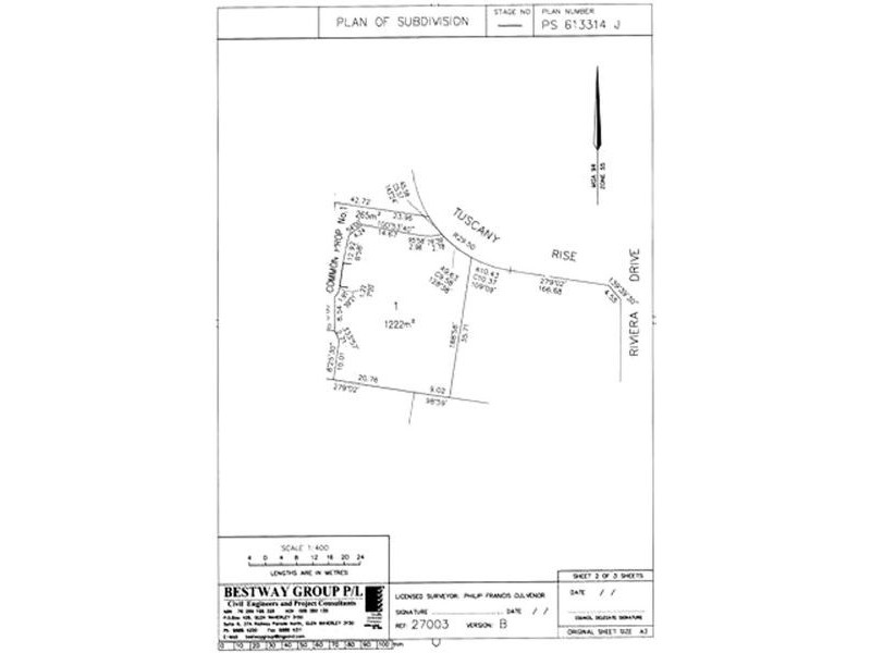 23 Tuscany Rise, Pakenham VIC 3810