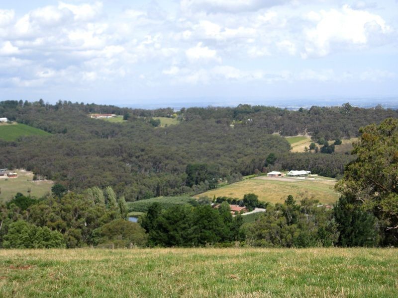 44 Bayard Drive, Pakenham Upper VIC 3810