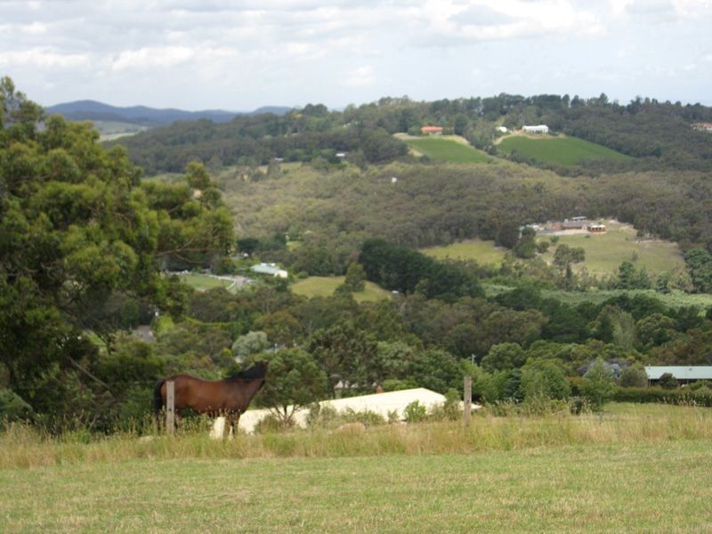 Lot 12 Bayard Drive, Pakenham Upper VIC 3810